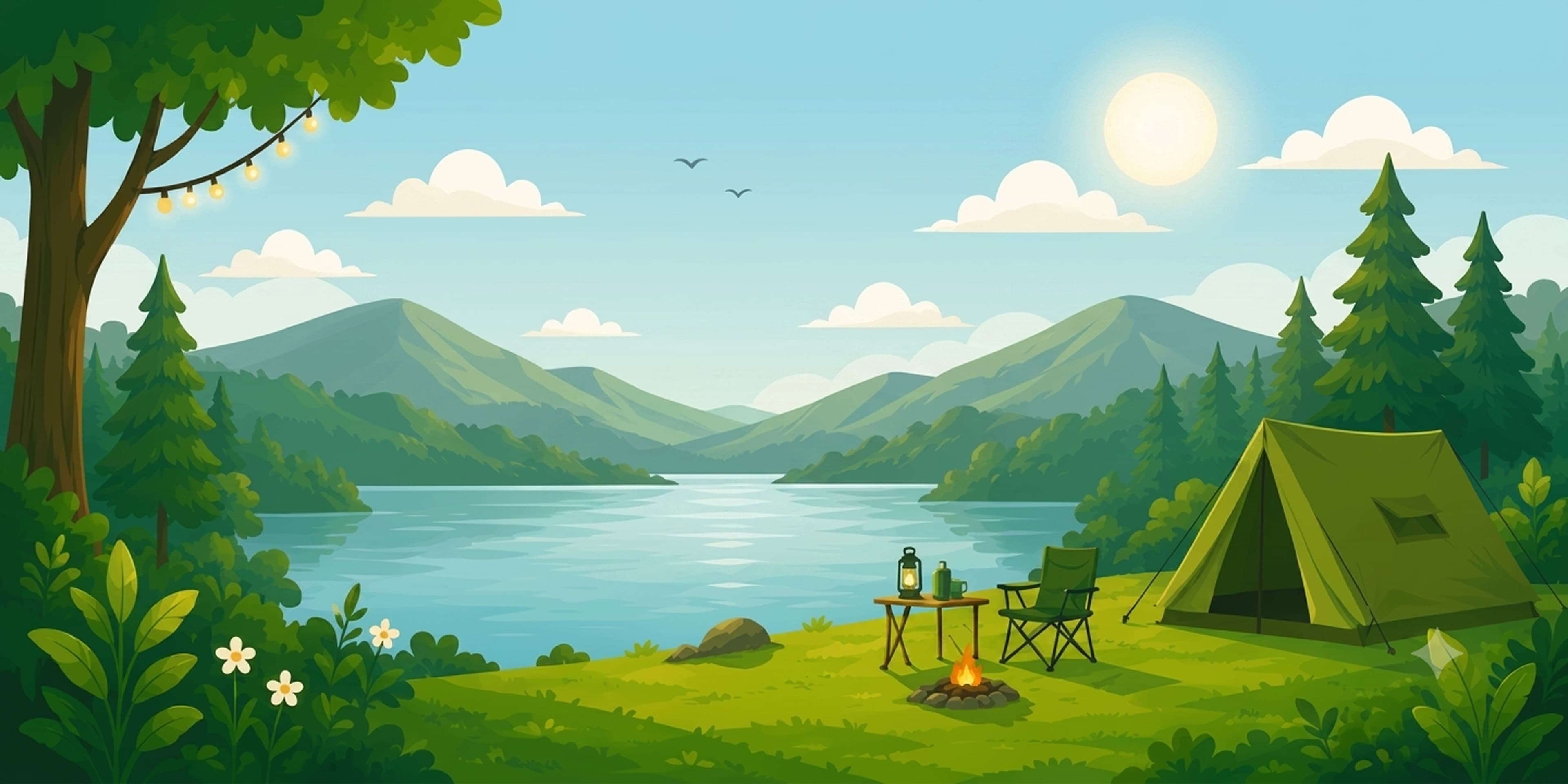 Sample hero image